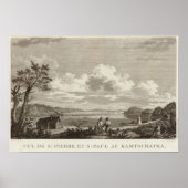 Poster Russie 2 (Devant)