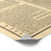 Poster Russie, de 1157 à 1815 (Coin)