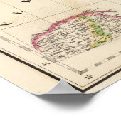 Poster Russie, Europe 9 (Coin)