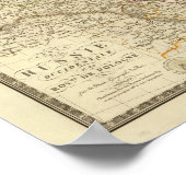 Poster Russie occidentale, Pologne (Coin)