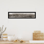 Poster Russie photo 1919 de retour des soldats (Cuisine)