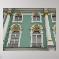Russie, Saint-Pétersbourg, L'Ermitage (alias 6