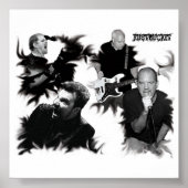 Poster Rustbuckit (Devant)