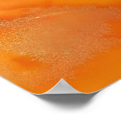 Poster Rustic Ember Drift (Coin)