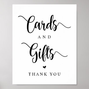 Poster Rustic Farm, police noire, cartes de mariage et ca