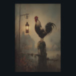 Poster Rustic Rooster Art Printable Gothic Lantern<br><div class="desc">Rustic Rooster Art Printable Gothic Lantern Farmhouse Animal Painting,  Dark Cottagecore Morning Decor73

Dark Academia,  Dark Academia aesthetic,  Dark Academia style,  vintage academia,  gothic academic,  classic literature aesthetic,  moody vintage art,  intellectual aesthetic,  old books aesthetic,  scholarly style,  medieval academia,  antique aesthetic,  dark vintage style,  academic gothic,  classic dark art</div>