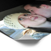 Poster Rustin et Jill (Coin)