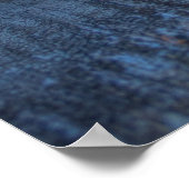 Poster rustique de la nature morte (Coin)