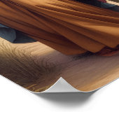 Poster Ruth 1 Un voyage sincère de dévotion (Coin)