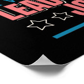 Poster Ruth Bader Ginsburg Diriger d'autres à vous rejoin (Coin)