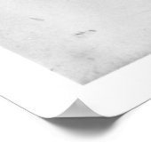 Poster Ruth Roach et son cheval. (Coin)