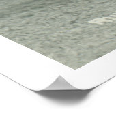 Poster Ruth Roach sur Tony, Cheyenne, Wyoming. (Coin)