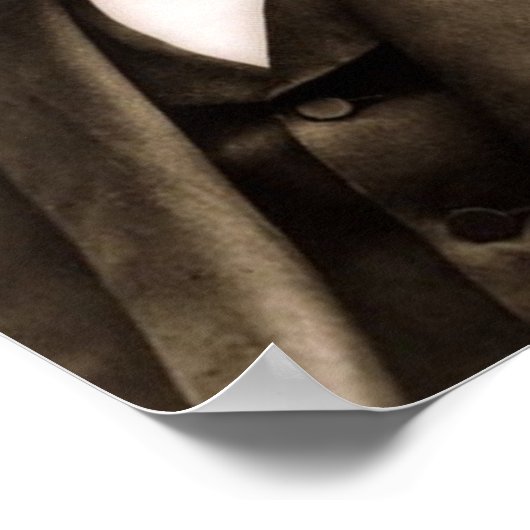 Poster Rutherford B. Hayes 19 (Coin)