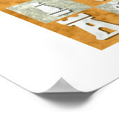 Poster Ruy Lopez (Coin)