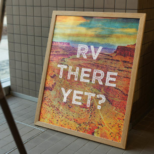 Poster RV There Yet