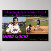 Poster ryan (Devant)