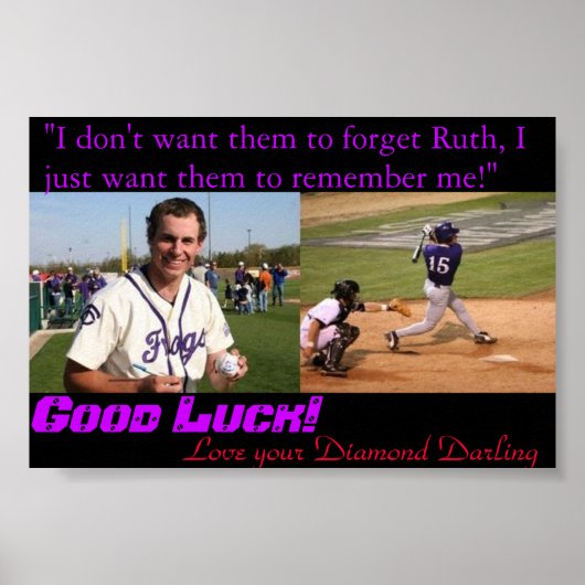 Poster ryan (Devant)