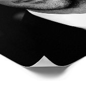 Poster Ryan Gosling (Coin)