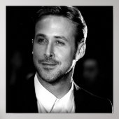 Poster Ryan Gosling (Devant)