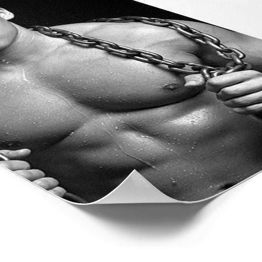 Poster Ryan Minor (Coin)