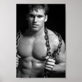 Poster Ryan Minor (Devant)