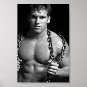 Poster Ryan Minor