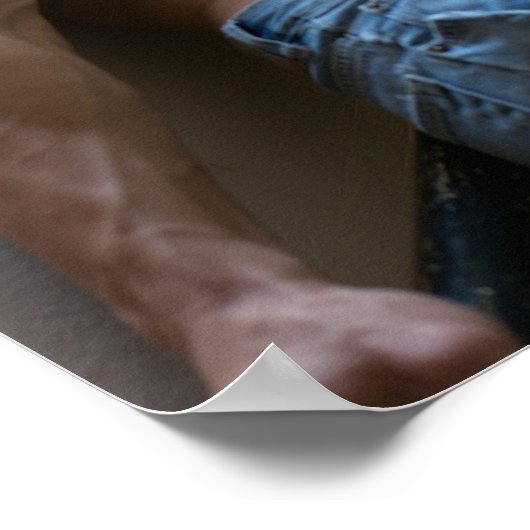 Poster Ryan Minor (Coin)