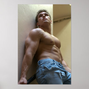 Poster Ryan Minor