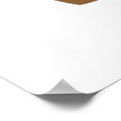 Poster Ryes Et Shine Funny Pain Pun (Coin)