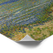 Poster Rysselberghe - Dunes De Cadzand 1893 (Coin)