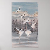 Poster Rythme d'hiver (Devant)