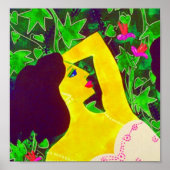 Poster Rythme et racines (Devant)