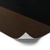 Poster Rythme Structurel (Coin)