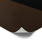 Poster Rythme Structurel (Coin)