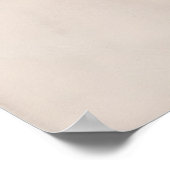 Poster Rythme Urbain (Coin)