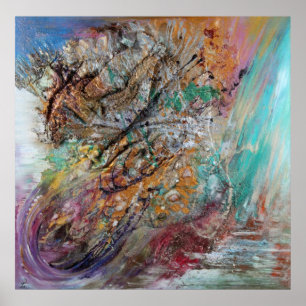 Poster Rythmique-Voix