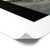 Poster Ryuanji (Coin)