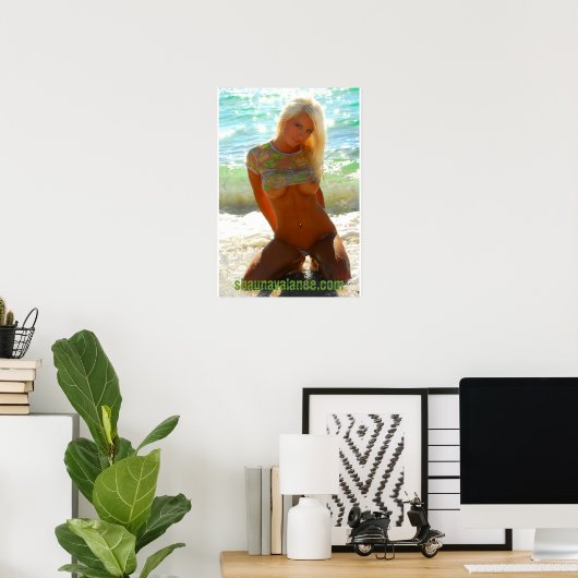 Poster S0171(2), shaunavalance.com (Bureau à domicile)