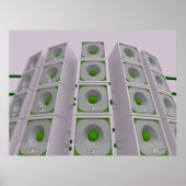 Poster S02 - Taille totale (Devant)