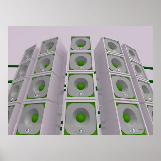 Poster S02 - Taille totale (Devant)