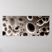 Poster S3 : particule.blast (Devant)