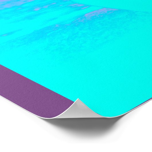 Poster s A Temple - Poster. (Coin)