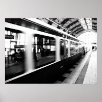 S-Bahn de Berlin