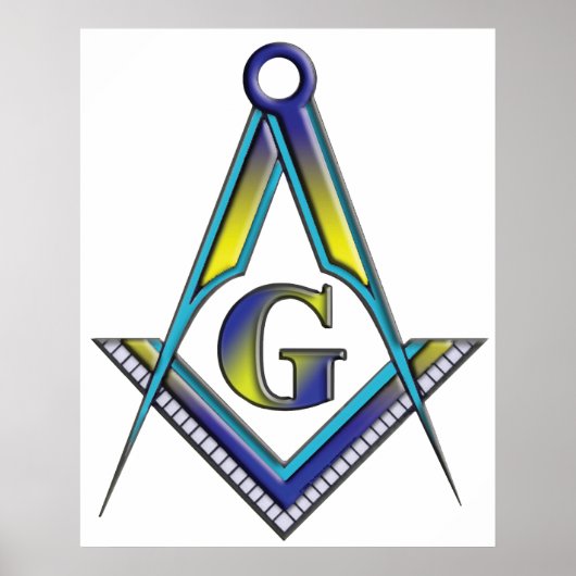 Poster S&C classique (Devant)