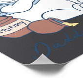 Poster S Daddy To Bee  (Coin)