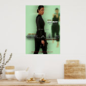POSTER S.E.A.L.S (Cuisine)