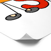 Poster S est pour Seamstress (Coin)