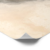 Poster S est pour serpent (Coin)