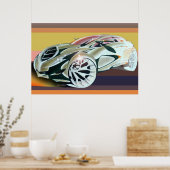 POSTER S KLASSE (Cuisine)