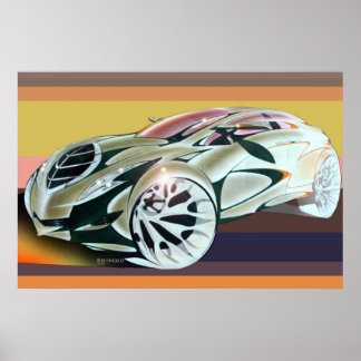 POSTER S KLASSE
